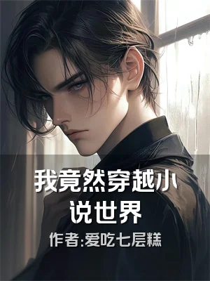 我竟然穿越小说世界