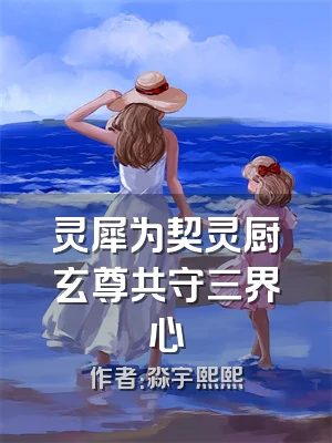 灵犀为契灵厨玄尊共守三界心