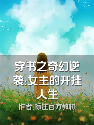 穿书之奇幻逆袭：女主的开挂人生