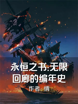 永恒之书：无限回廊的编年史