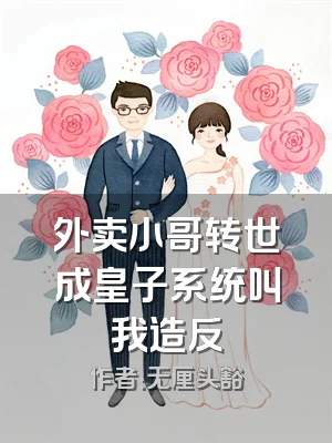 外卖小哥转世成皇子系统叫我造反