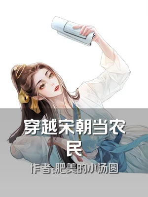穿越宋朝当农民