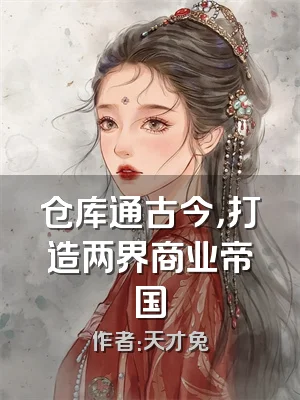 仓库通古今，打造两界商业帝国