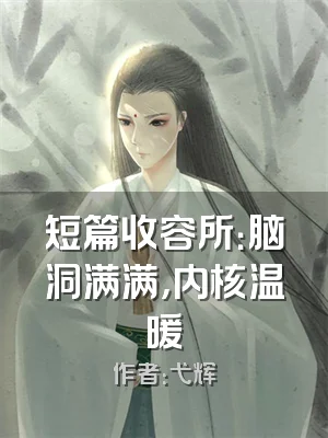 短篇收容所：脑洞满满，内核温暖