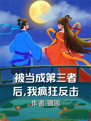 被当成第三者后，我疯狂反击