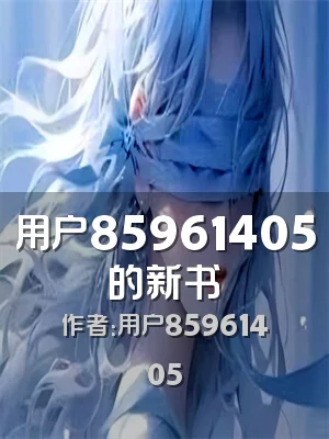 用户85961405的新书