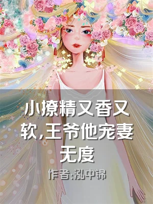 小撩精又香又软，王爷他宠妻无度