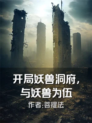 开局妖兽洞府，与妖兽为伍