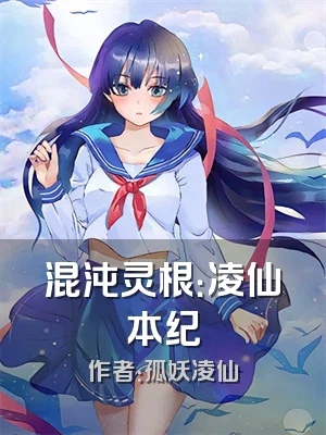 混沌灵根：凌仙本纪