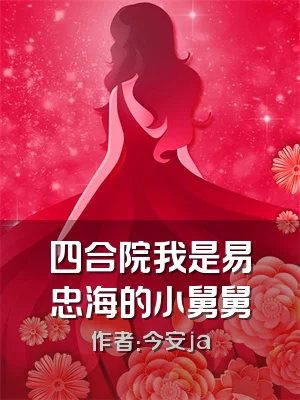 四合院我是易忠海的小舅舅