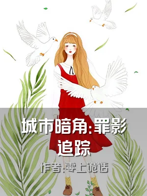 城市暗角：罪影追踪