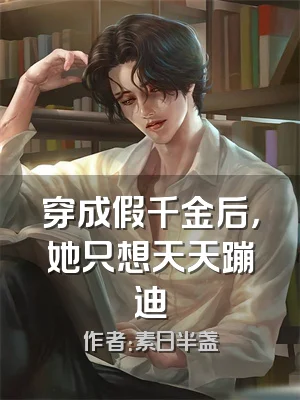 穿成假千金后，她只想天天蹦迪