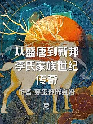 从盛唐到新邦李氏家族世纪传奇