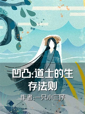 凹凸：道士的生存法则