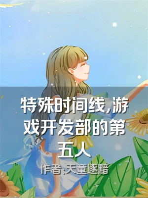 特殊时间线，游戏开发部的第五人