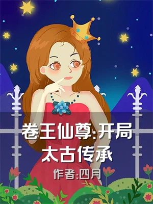 卷王仙尊：开局太古传承