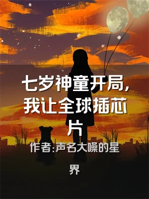 七岁神童开局，我让全球插芯片