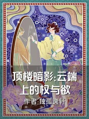 顶楼暗影：云端上的权与欲