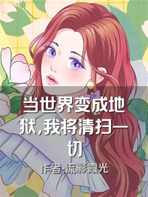 当世界变成地狱，我将清扫一切