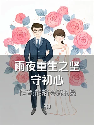 雨夜重生之坚守初心