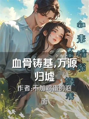 血骨铸基，万源归墟