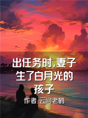 出任务时，妻子生了白月光的孩子