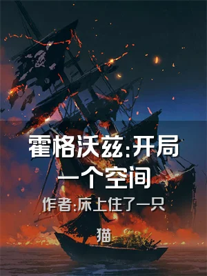 霍格沃兹：开局一个空间