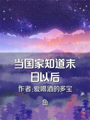 当国家知道末日以后