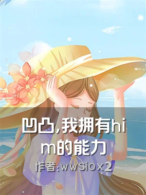 凹凸，我拥有him的能力