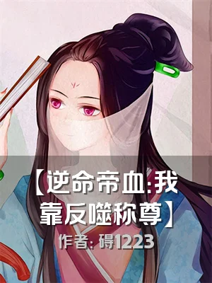 【逆命帝血：我靠反噬称尊】