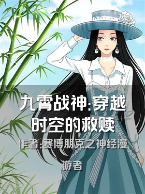 九霄战神：穿越时空的救赎
