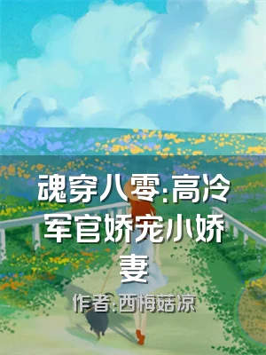 魂穿八零：高冷军官娇宠小娇妻