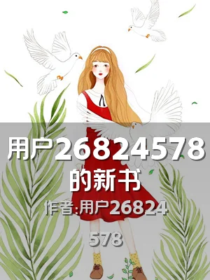 用户26824578的新书