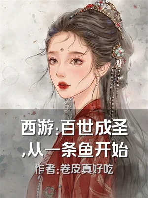 西游：百世成圣，从一条鱼开始