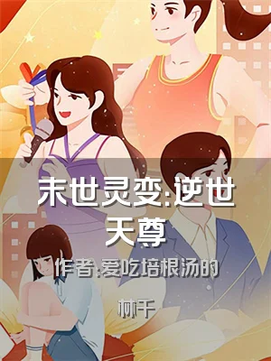 末世灵变：逆世天尊