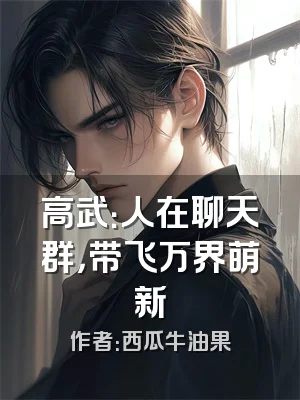 高武：人在聊天群，带飞万界萌新