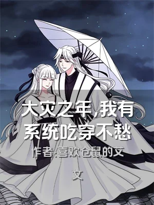 大灾之年，我有系统吃穿不愁