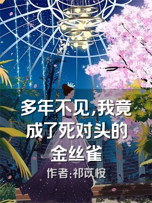 多年不见，我竟成了死对头的金丝雀