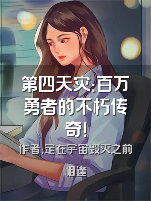 第四天灾：百万勇者的不朽传奇！