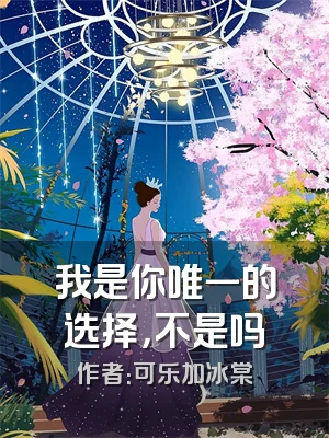 我是你唯一的选择，不是吗