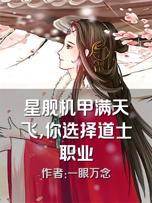 星舰机甲满天飞，你选择道士职业