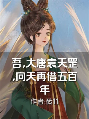 吾，大唐袁天罡，向天再借五百年