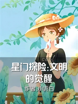 星门探险：文明的觉醒