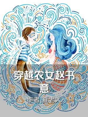 穿越农女赵书意