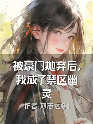 被豪门抛弃后，我成了禁区幽灵