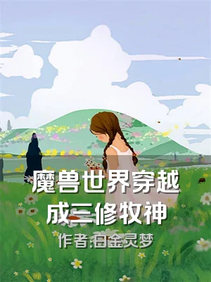 魔兽世界穿越成三修牧神