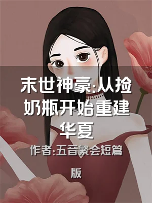 末世神豪：从捡奶瓶开始重建华夏