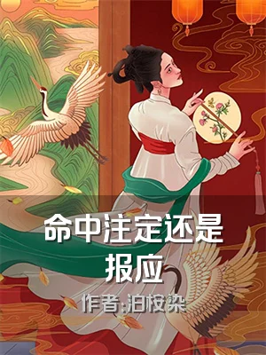 命中注定还是报应