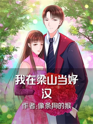 我在梁山当好汉