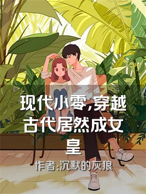 现代小零，穿越古代居然成女皇